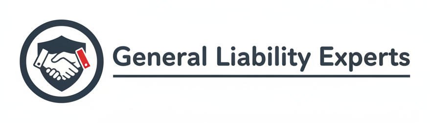 General Liability Experts logo